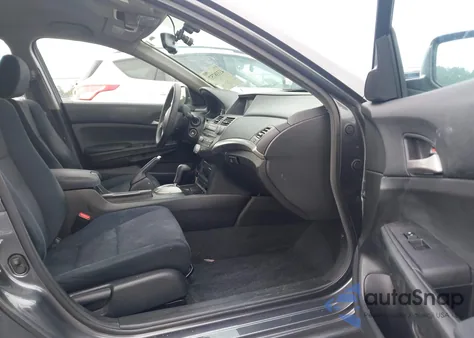 2012 Honda Accord 2.4 Lx from USA, damaged, VIN 1HGCP2F32CA160600